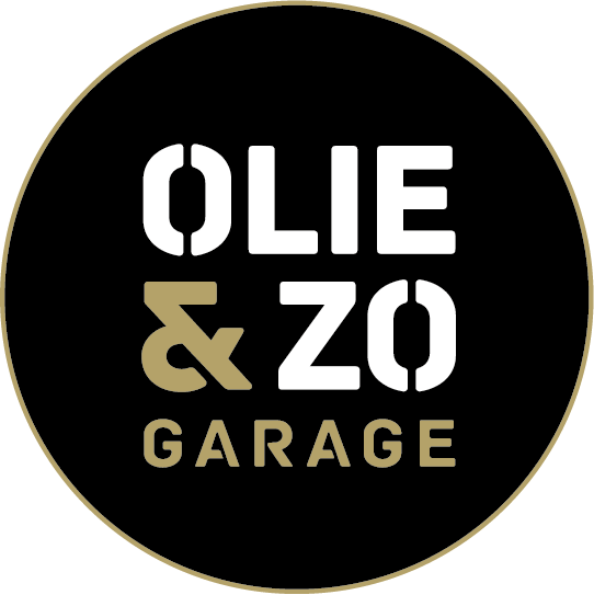 Olie & Zo Garage